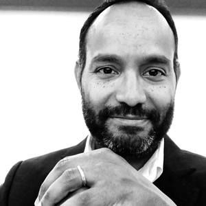 Meet your Posher, Greg